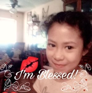 Meet your Posher, Frances